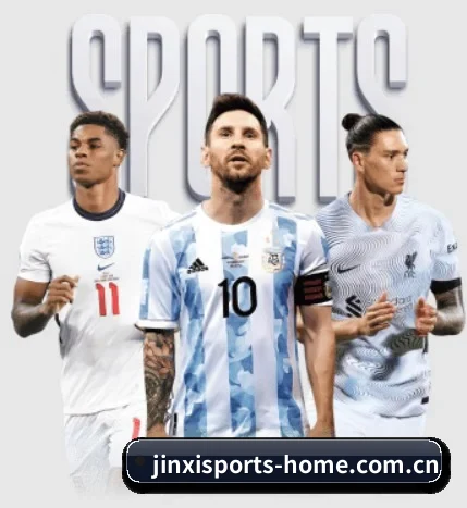 平台愿景 - 长期内容价值积累 | JINXISPORTS